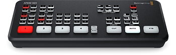 Blackmagic ATEM SDI Switcher