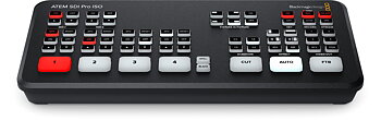 Blackmagic  ATEM SDI Pro ISO Switcher