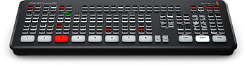 Blackmagic ATEM SDI Extreme ISO Switcher