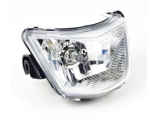 Framlykta Suzuki LTA500/750 King Quad 2020-2022