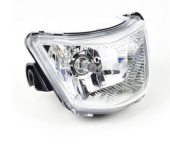 Framlykta Suzuki LTA500/750 King Quad 2020-2022