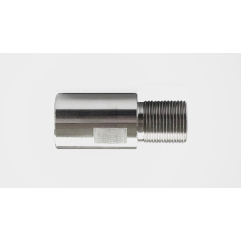 RCC Gängadapter