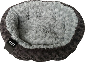 Dogman Bädd Supersoft oval Turkos S