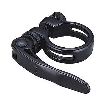 Marwi/Union SC-70QR Quick Release seat clamp, black 28.6 mm