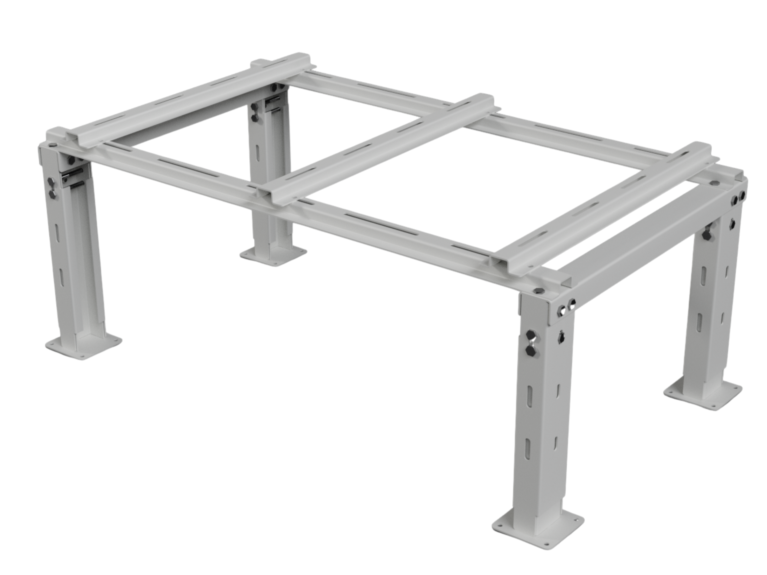 Markstativ Heavy Vit 1100*600  H 455-655mm
