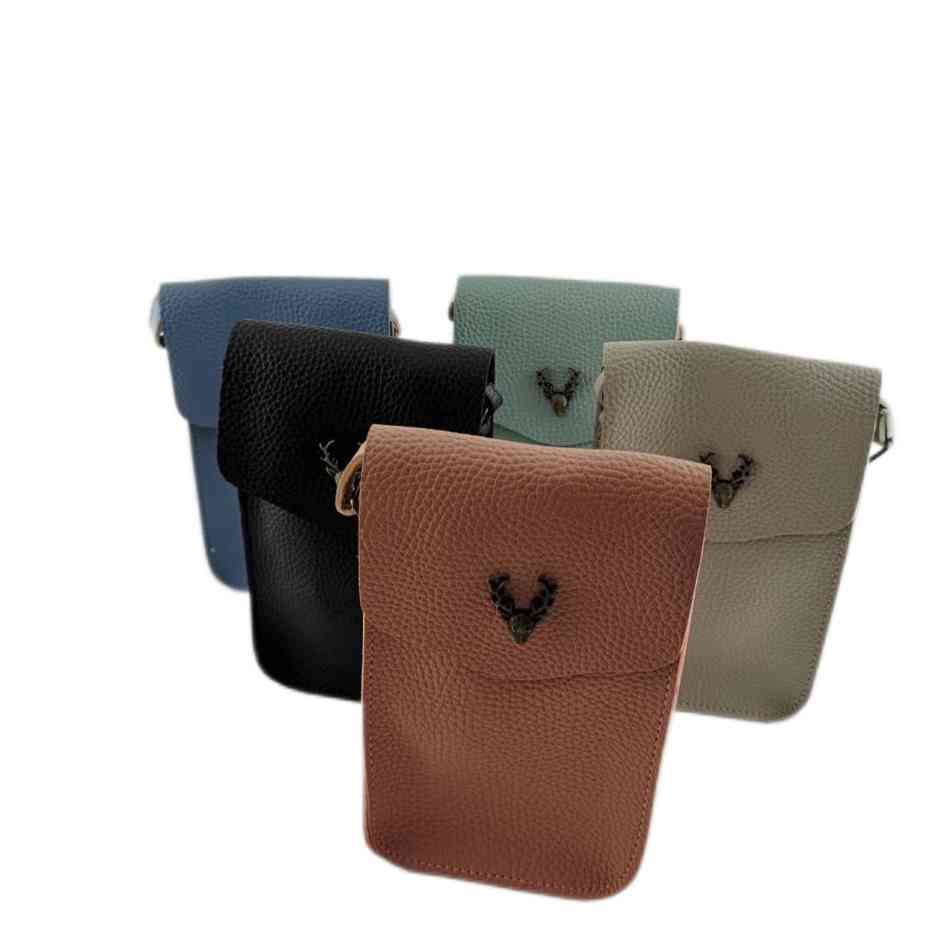 Shoulder Bag - Strap Multifunction - 4