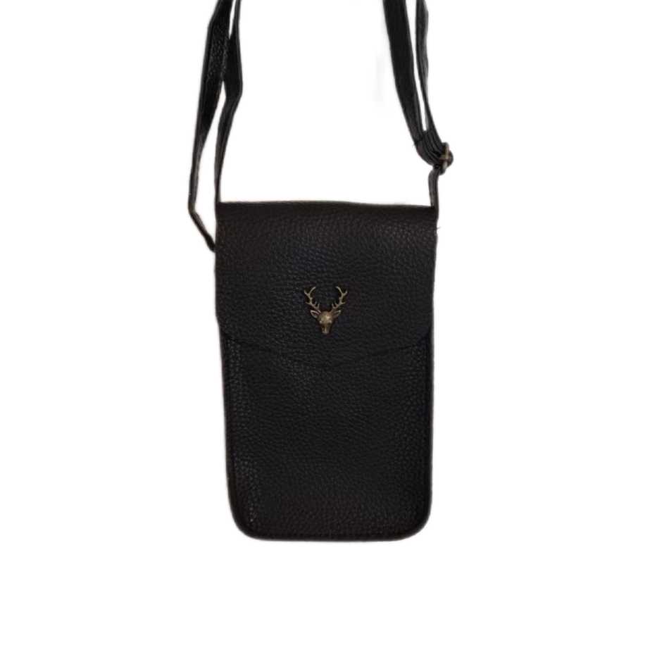 Shoulder Bag - Strap Multifunction - 3