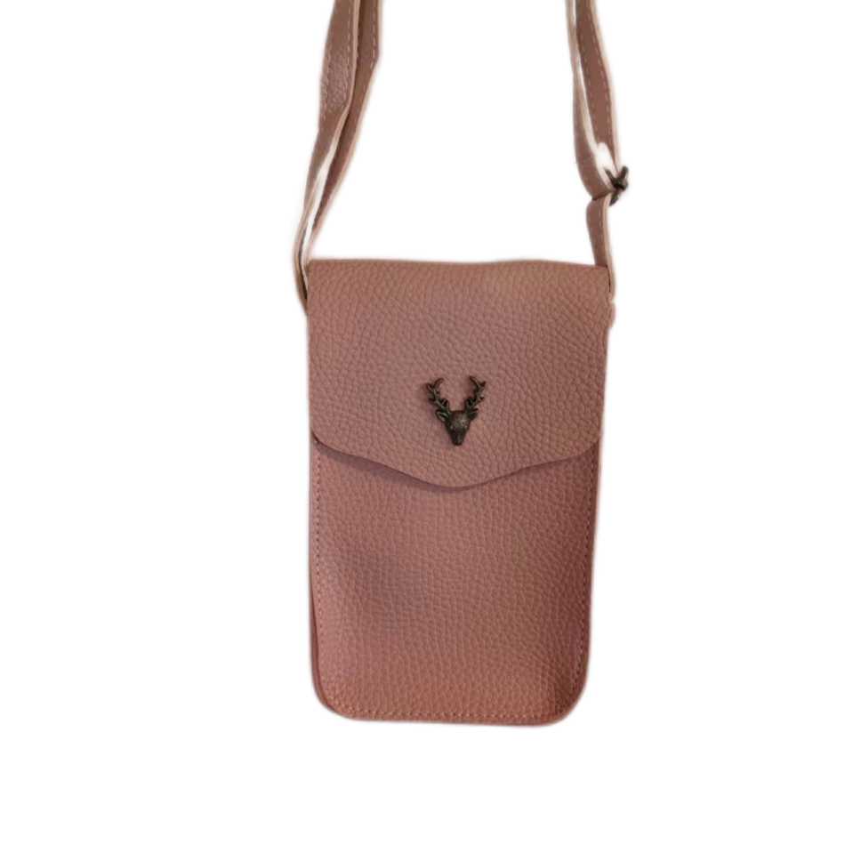 Shoulder Bag - Strap Multifunction - 2