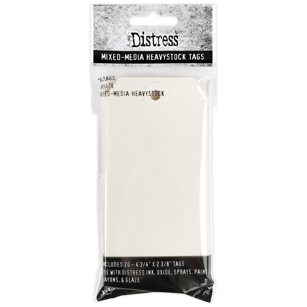 Tim Holtz Distress Ink + Oxide 