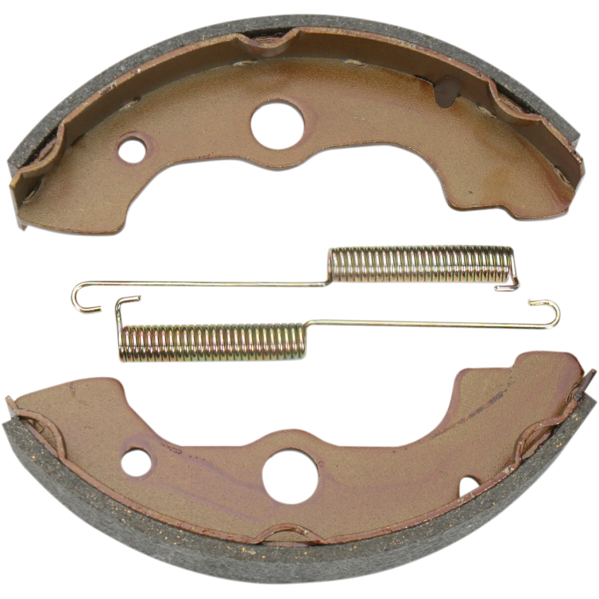EBC Bromsbackar TRX 350 fram 1986-89