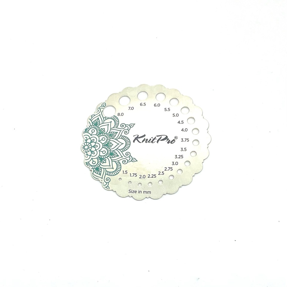 View Sizer Mindful
