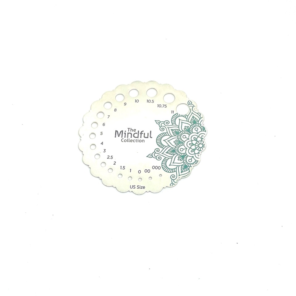 View Sizer Mindful - 2
