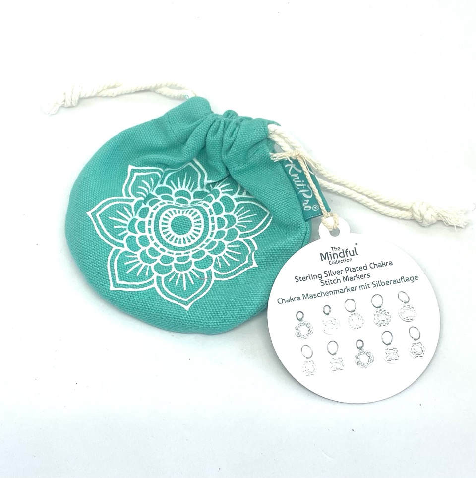 Stickmarkörer Mindful - 3