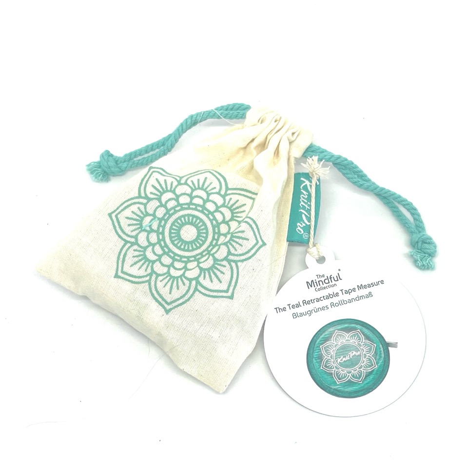 KnitPro Mindful Tape Meaure  - 3