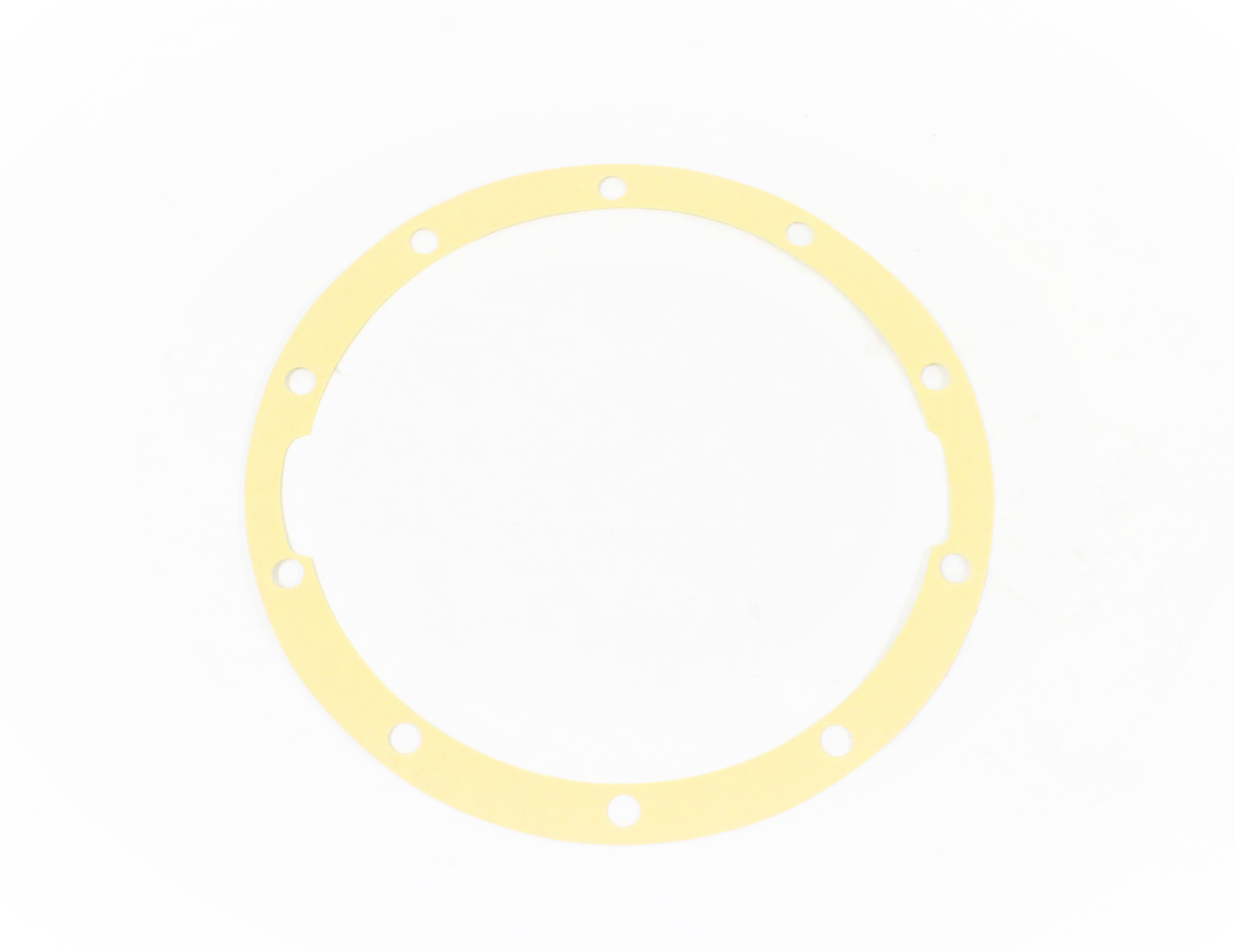Gasket, ENV-rear axle