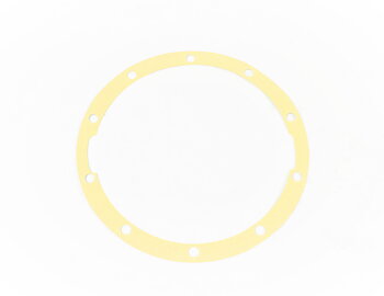 Gasket, ENV-rear axle