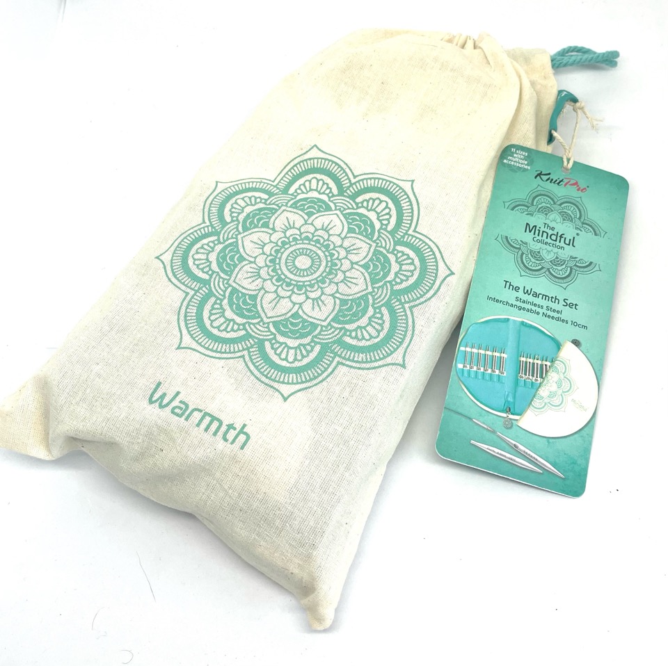 Mindful Warmth 10 cm - 4