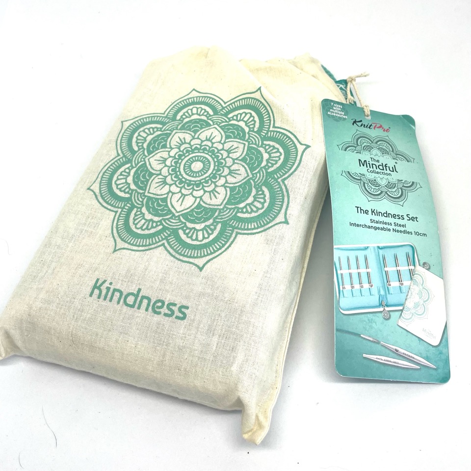 Mindful Kindness 10 cm - 4