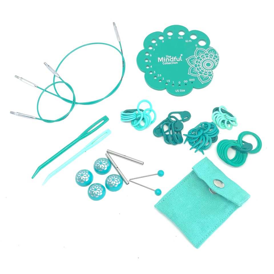 Mindful Kindness 10 cm - 2