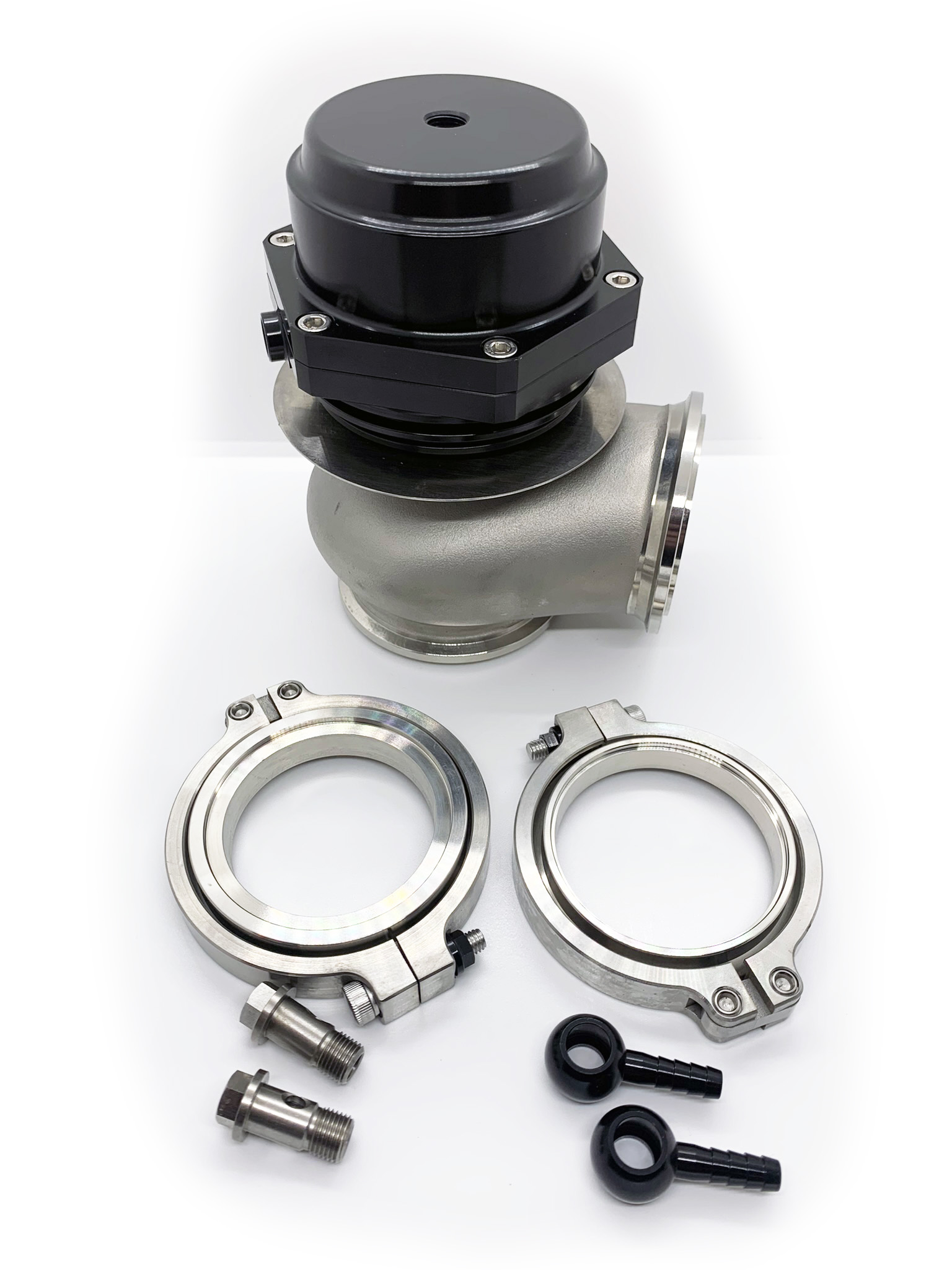 60mm wastegate reservdelar