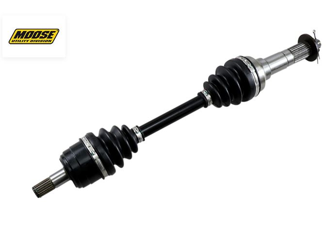 Drivaxel Främre  Arctic Cat 250/300/375/400/500