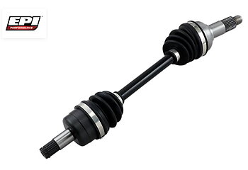 EPI Drivaxel Yamaha 550/700 Grizzly 2007-2014 & 700 Kodiak 2016+ FRÄMRE 