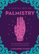 A little bit of Palmistry - Engelska