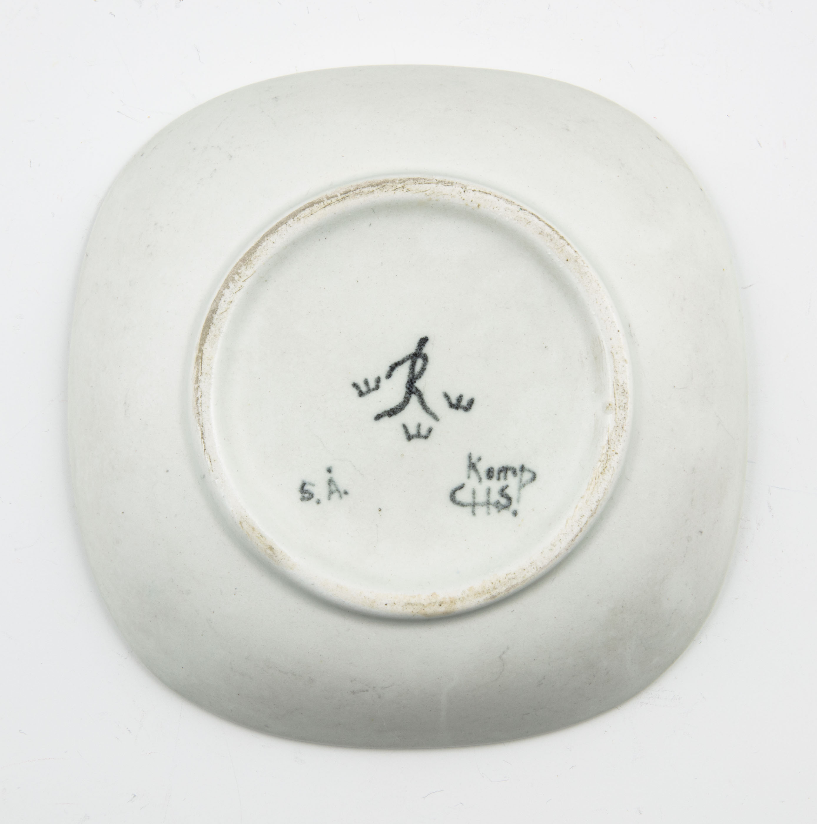 Bowl - 3