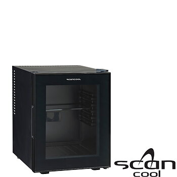 Minibar MB 32 BGD, 35 liter