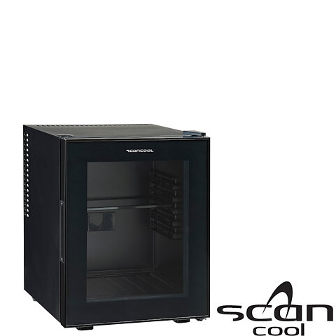 Minibar MB 32 BGD, 35 liter