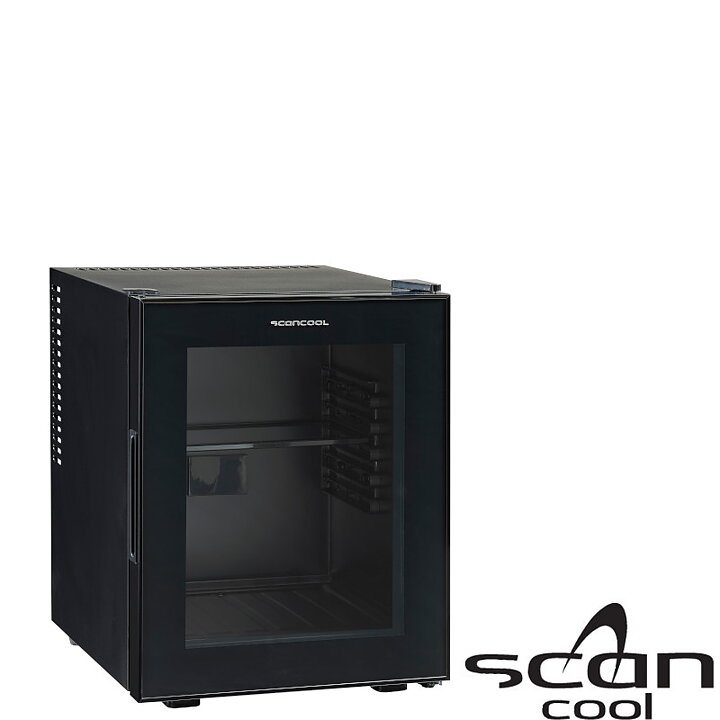 Minibar MB 32 BGD, 35 liter