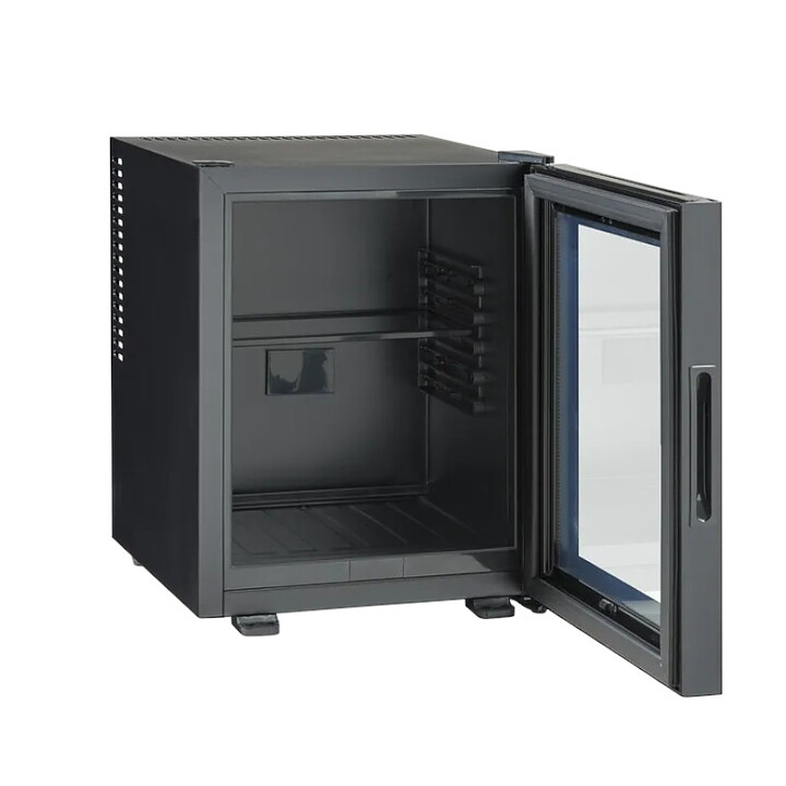 Minibar MB 32 BGD, 35 liter