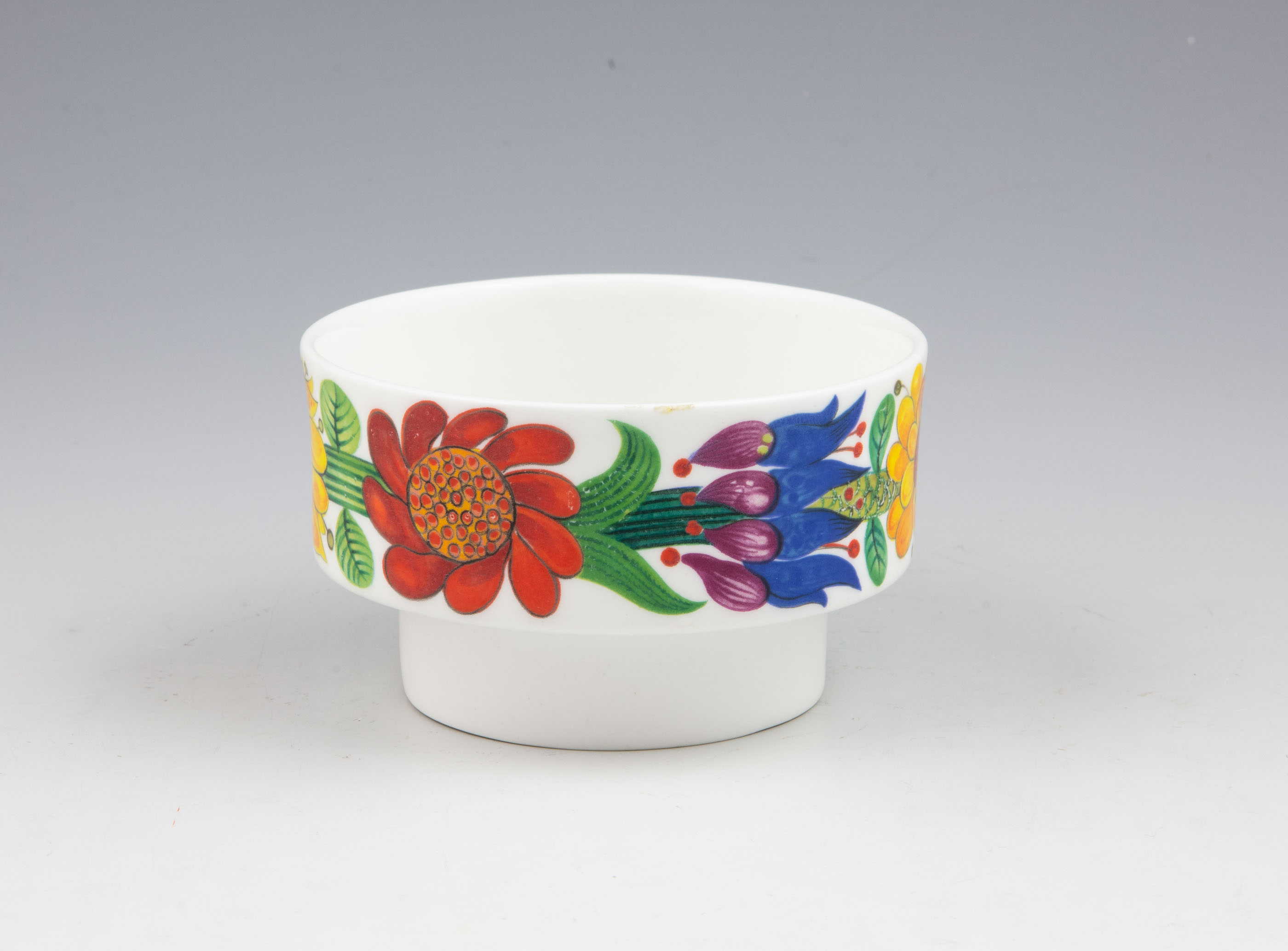 Tahiti - Sugar bowl