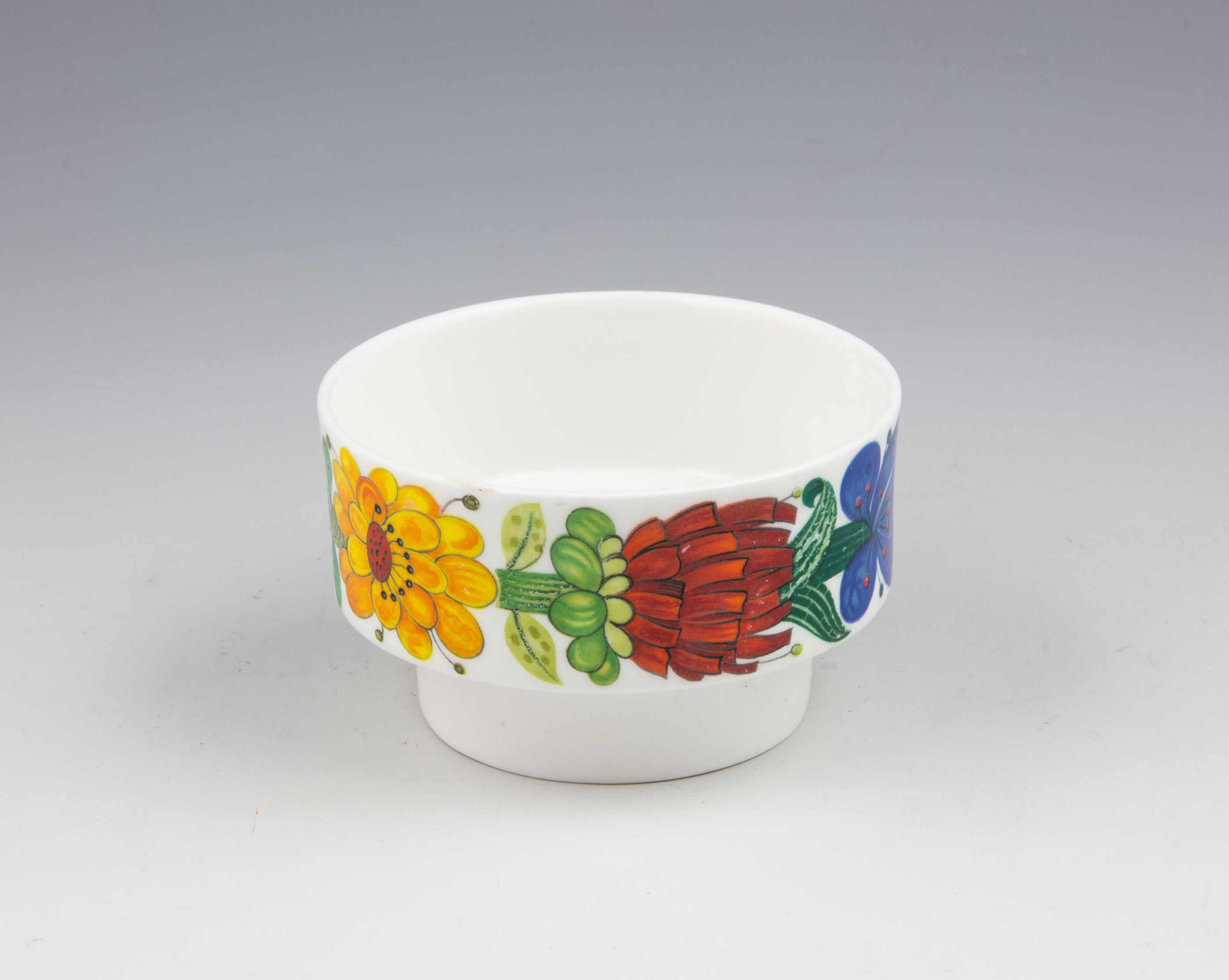 Tahiti - Sugar bowl - 2