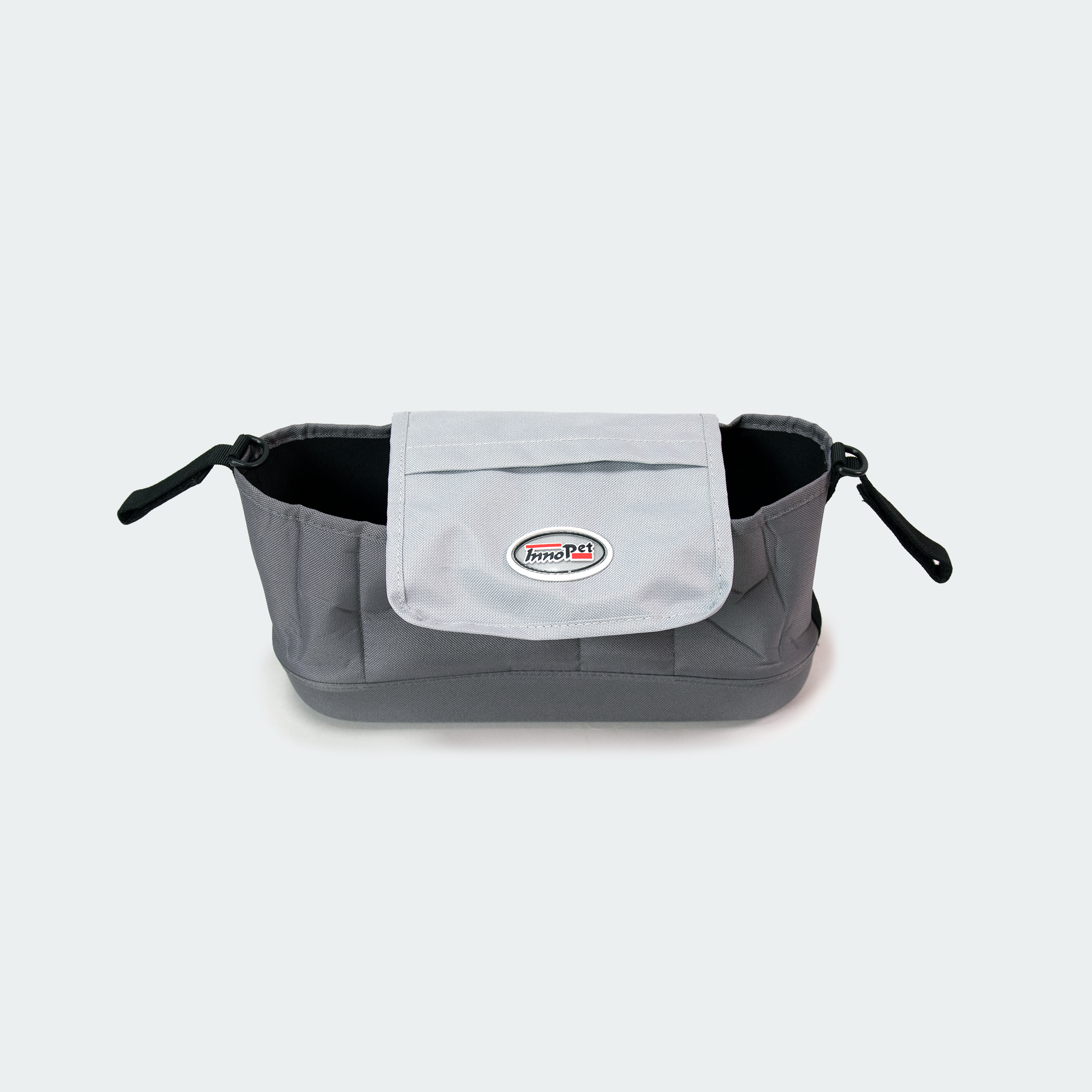 STROLLER INNOPET  COMFORT AIR ECO   IPS-041/G  -   Grey - 16