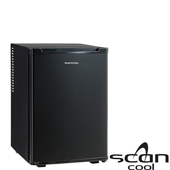 Minibar MB 34 BE, 40 liter