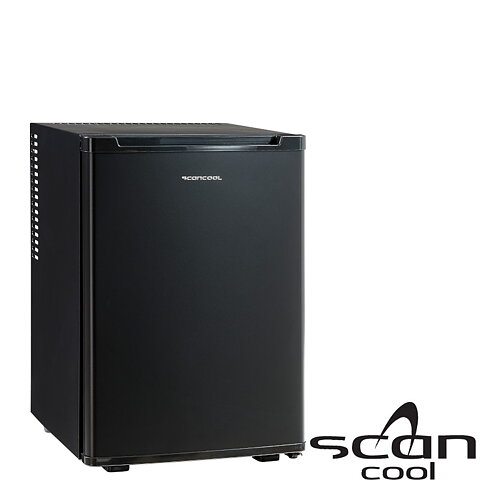 Minibar MB 34 BE, 40 liter