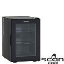 Minibar MB 34  BGD, 40 liter