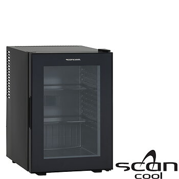 Minibar MB 34  BGD, 40 liter