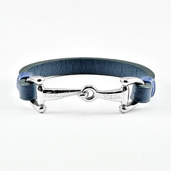 Bit Bracelet Blue