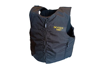 C.P.E Skyddsvakt Zipper ytterfodral