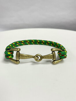 Bit Bracelet Green/ Red/ Yellow