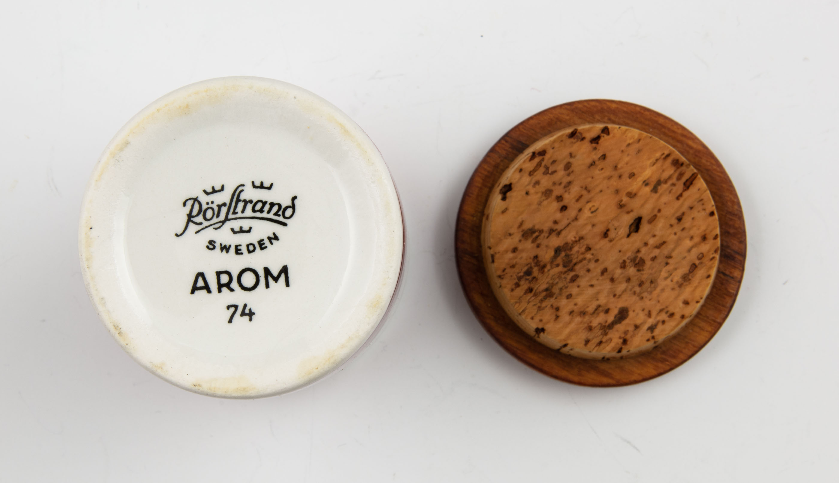 Arom - Kryddburk - Vitpeppar - 3