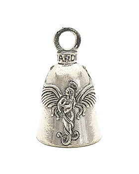 Betender Engel Schutzengel Glocke