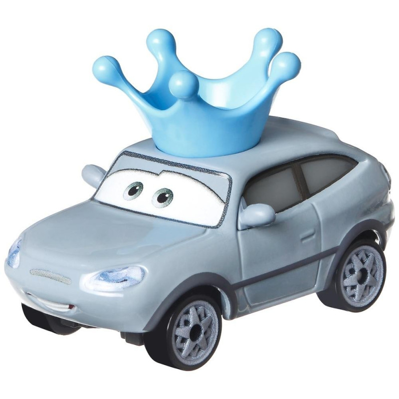 Disney Pixar Cars 3 Die-Cast Cars Fordon, Darla Vanderson - 2