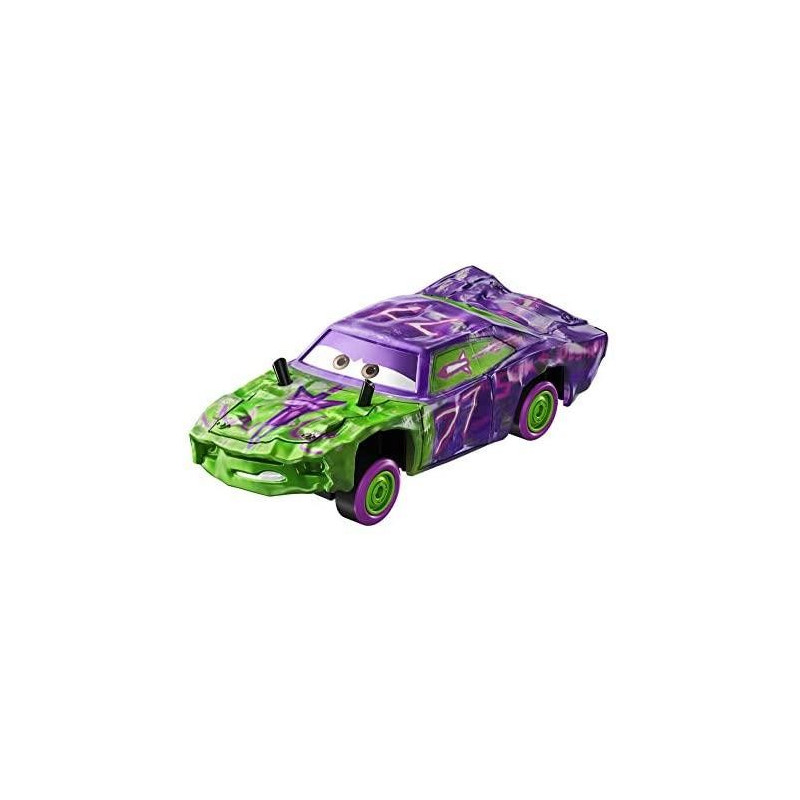 Disney Pixar Cars 3 Die-Cast Cars Fordon, Liability - 2