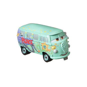 Disney Pixar Cars 3 Die-Cast Cars Fordon, Fillmore