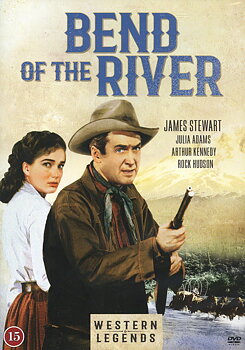 Bend Of The River