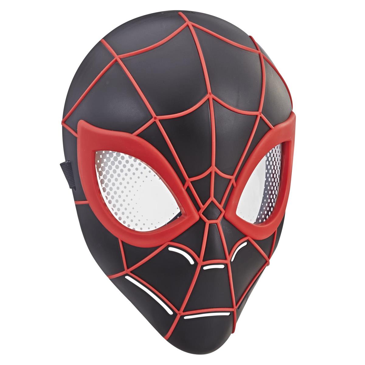 Spider-Man Hero Mask Miles Morales - 2