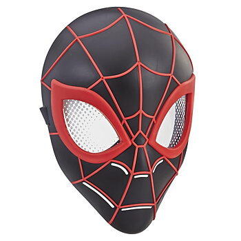 Spider-Man Hero Mask Miles Morales